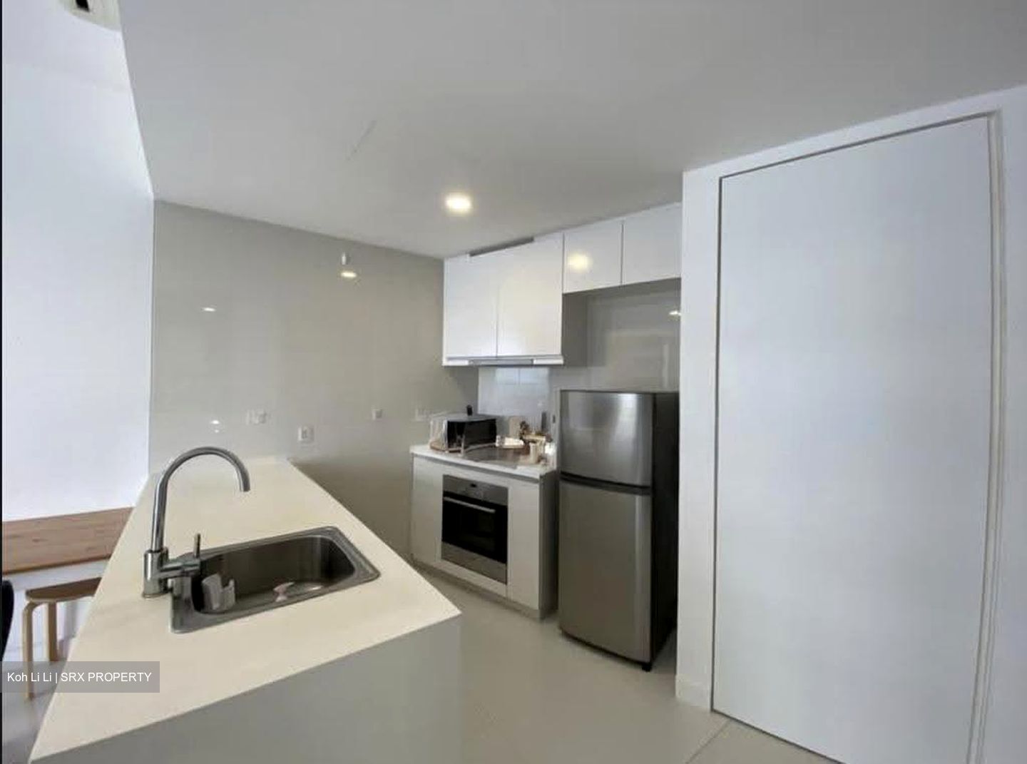D'Leedon (D10), Condominium #610645121